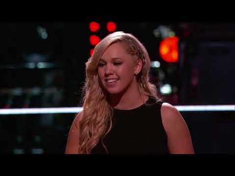 The Voice 2015 Battle   Emily Ann Roberts vs  Morgan Frazier   I'm That Kind of Girl