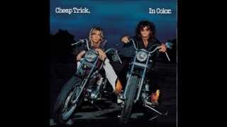 Cheap Trick ----- Southern Girls, Mmmmmmm! No Video sorry