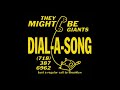 They Might Be GIants-Four Of Two(Dial A Song,Pitch Up)