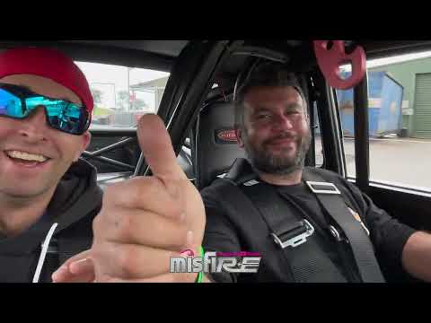 Driving BIGGER HORSEPOWER ROTARIES