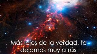 Astronoid - Obsolete Subtitulado al Español