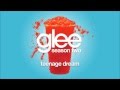 Teenage Dream | Glee [HD FULL STUDIO]