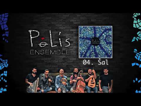 POLIS Ensemble - Šal (Official Audio Clip)