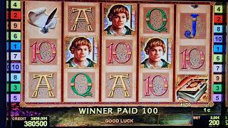 Mystic Secrets! #2 Euro Bet ! #slot machine! #Freispiele! #novoline ! #Big Win! #Admiral #Amazing