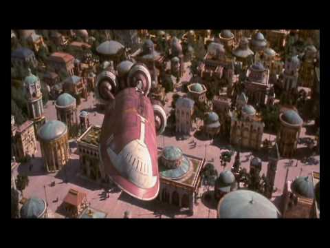 Star Wars Saga Hyper Mix - Encore Une Fois