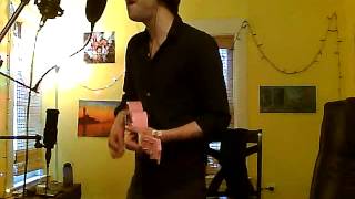 without a sound cover