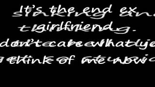 American Hi Fi - The Break Up Song (Lyrics)