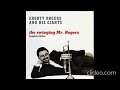 Shorty Rogers - The Swinging Mr. Rogers (1955)