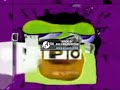 Klasky Csupo In Ocean Ripple VideoPad Style
