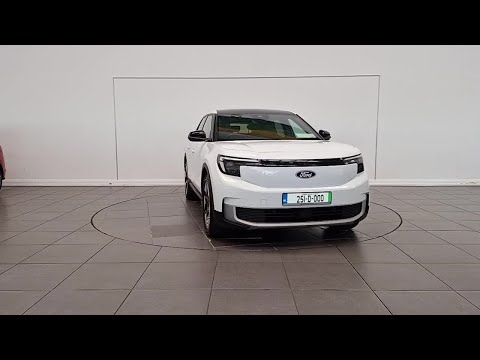 Ford Explorer Premium Premium 77kWh Extended ** CA - Image 2