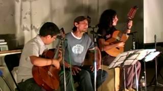 Ando como hormiguita  Silvio Rodríguez