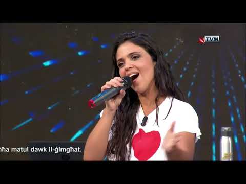 Vodka - Morena on Hadd Ghalik 2020/21