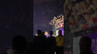 The Script - Run Through Walls - Sheffield Arena 2020 The Script - Run Through Walls - Sheffield Arena 2020
