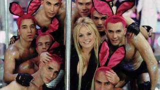 Geri Halliwell - These Boots Are Made For Walking