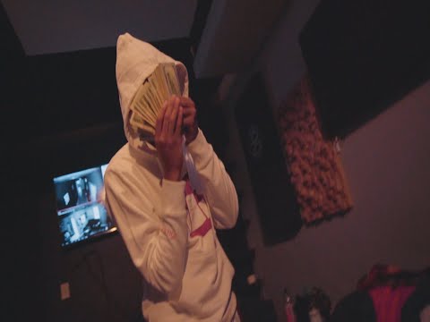 Don Perrion - Paper Soldiers ShotBY: @krispychavez (Official Music Video)