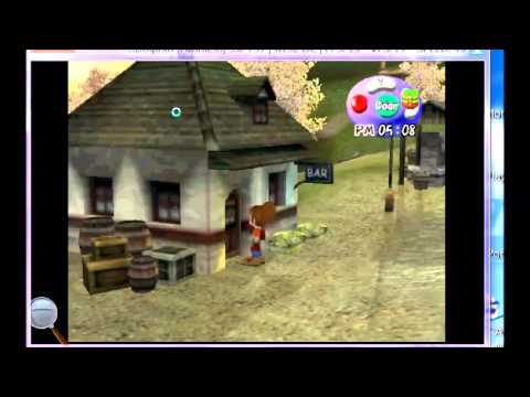 harvest moon another wonderful life gamecube download