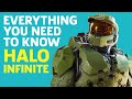 Halo Infinite - Everything You Need To Know
