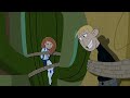 Kim Possible Ron Confesses His Feelings To Kim
