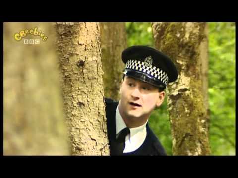 PC Plum Song - Balamory - I'm PC Plum