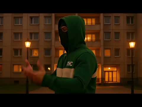 Teuchiland Clip ( Conscient ) 