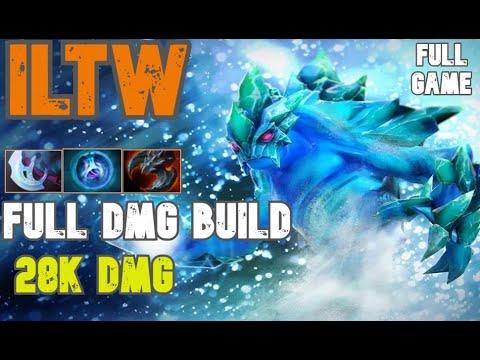 ILTW PRO MORPHLING GAMEPLAY WITH DEFEND AND ATTACKING ITEM