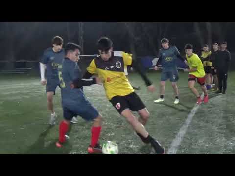 CHAMPAGNE DU VS VERSTA- #LigaNuñez - #Clausura SLS - 15/7/23