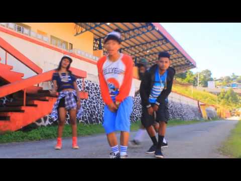 Doxem Rap ft Dhani Genstop - Hell Yeah