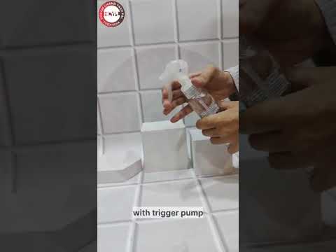 Plastic Jars