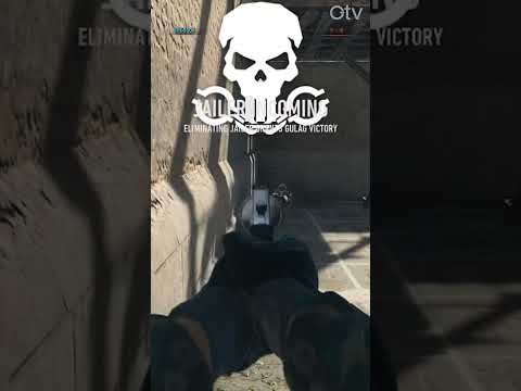 #8 The Gulag Fight - YouTube