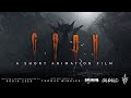 GODH COSMIC HORROR SCI FI OFFICIAL ANIMATION FILM