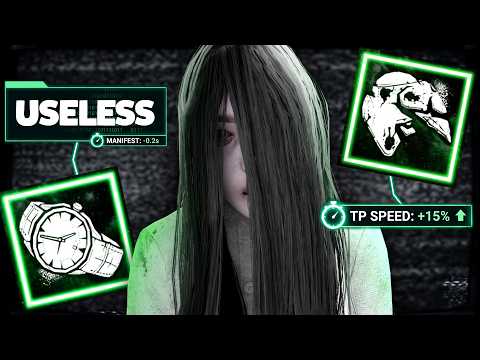 Testing EVERY Sadako Add-on (Side-by-Side)