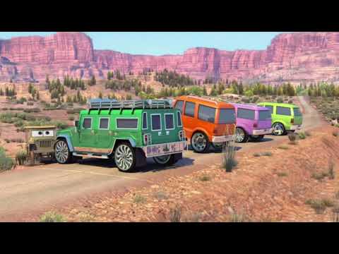 Sarge’s SUV Bootcamp