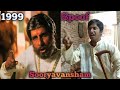 Sooryavansham 1999 Amitabh Bachchan Mukesh Rishi Sooryavansham Spoof Sooryavansham Dialogue