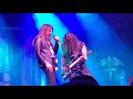 Queensrÿche Spreading The Disease The Paramount Huntington NY 4 8 23