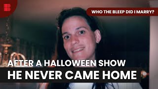 Rock Guitarist Husband Vanishes After Halloween Gig