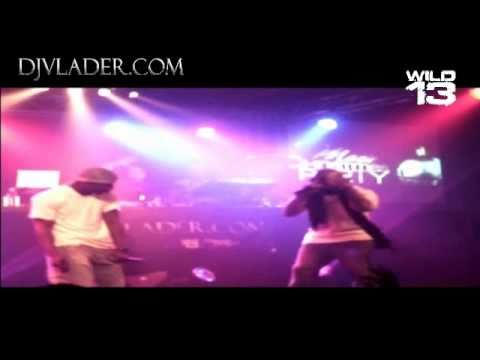 Dj Vlader On The Fader