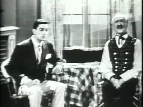 Gilberto Govi - Maneggi per maritare una figlia