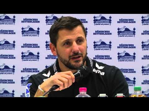 PK nach einem tollen Endspurt gegen FA Göppingen