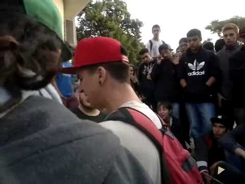 Cober vs Mati As vs Alba vs MC  1ra Ronda 5to Escalón