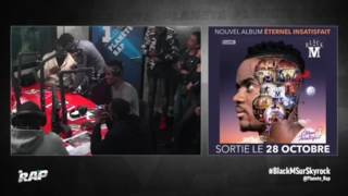 Exclu &quot; Wati by Black &quot; Black M