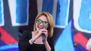 Download lagu JURAGAN EMPANG // ALL ARTIST ADELLA mp3