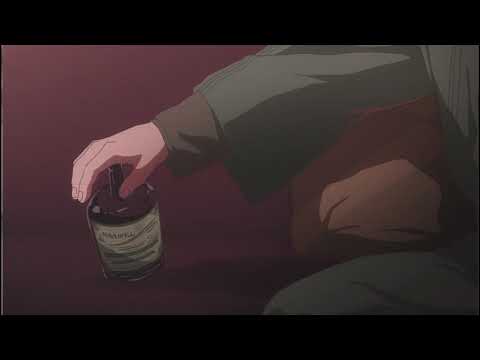 lilbearshawty - dog in the snow