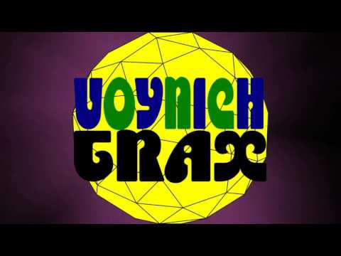 Voynich Hotel / voynich trax