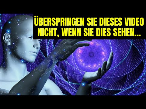 Du erkennst, warum deine Zeit gekommen ist!