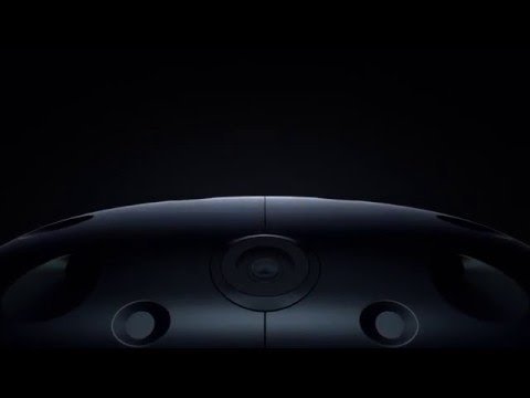 Introducing the Vive