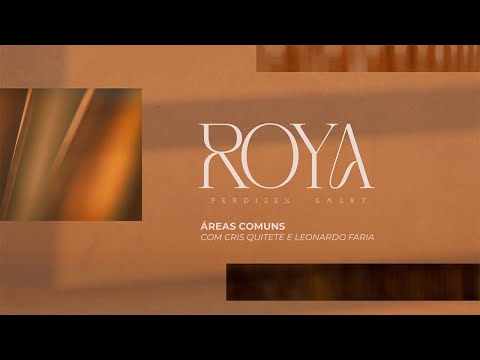 ROYA Perdizes Smart