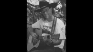 &quot;A Woman Loves&quot;  Steve Wariner cover by Todd Allen