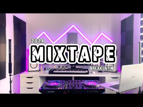 DISCO HUNTER - Mixtape 2024