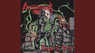 Devil&#39;s Army Destruction