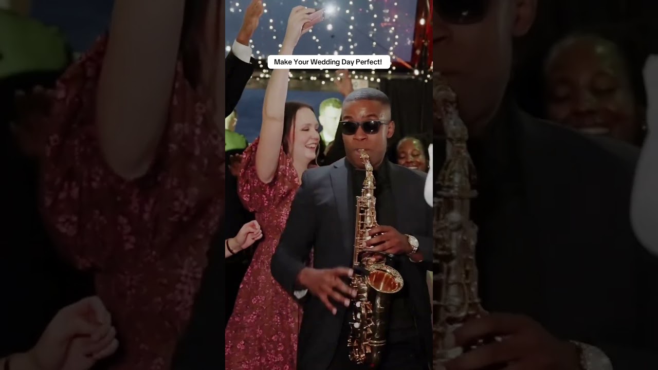 Promotional video thumbnail 8 for Richards Entertainment
